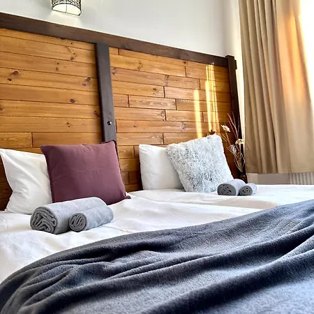 Red House Family House Hotel Bansko