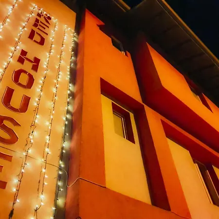 Red House Family House