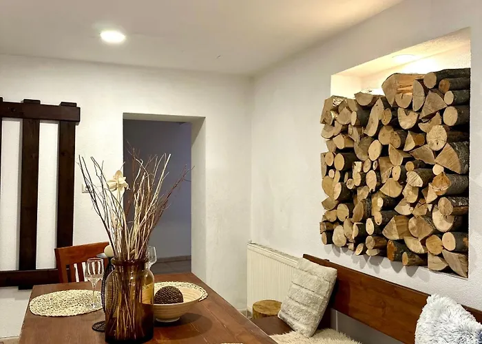 Hotel Red House Family House Bansko