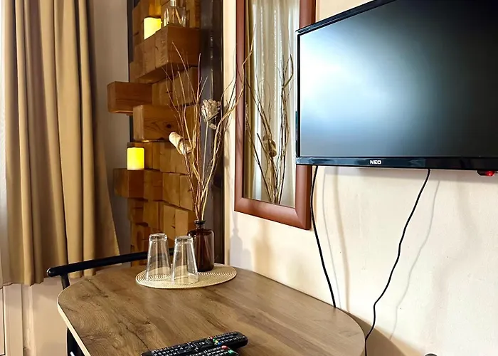 Red House Family House 3* Bansko