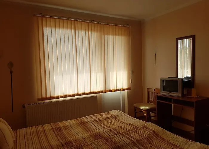 Hotel Red House Family House Bansko