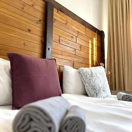 فندق Red House Family House بانسكو