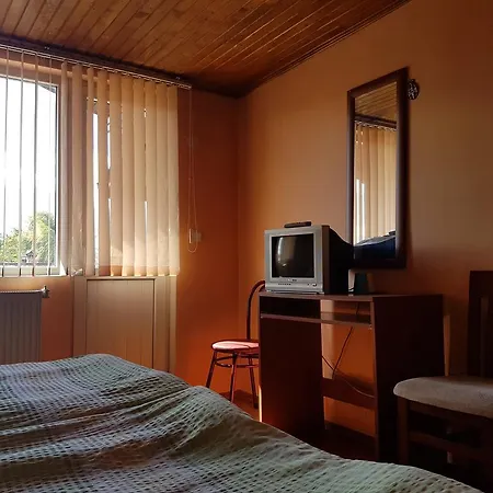 Red House Family House 3* بانسكو