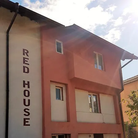 Red House Family House 3* بانسكو