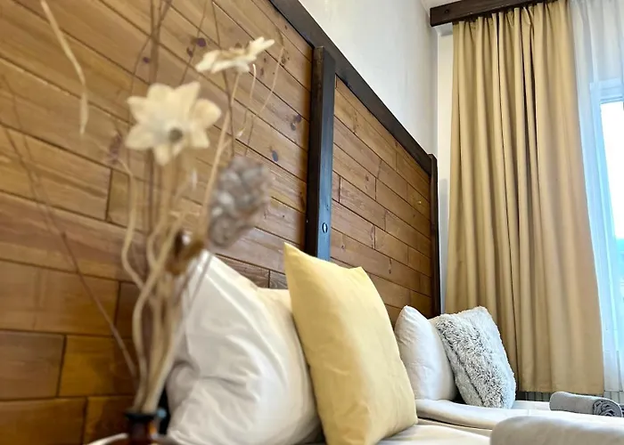 Hotel Red House Family House Bansko