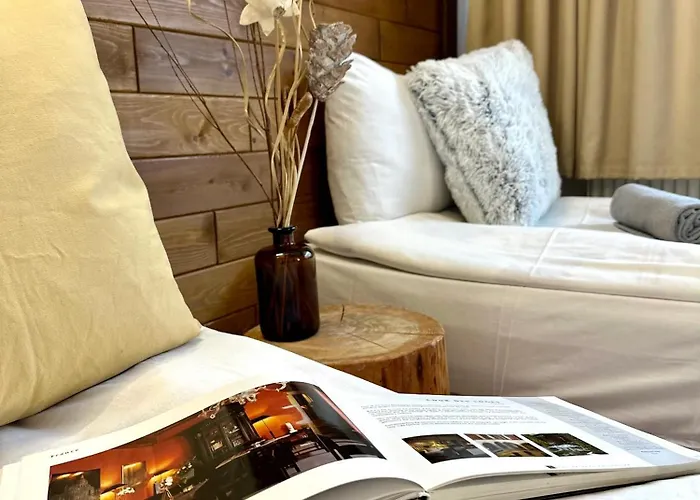 Hotel Red House Family House Bansko