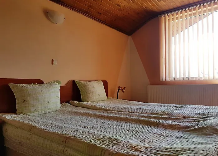 Red House Family House Hotel Bansko