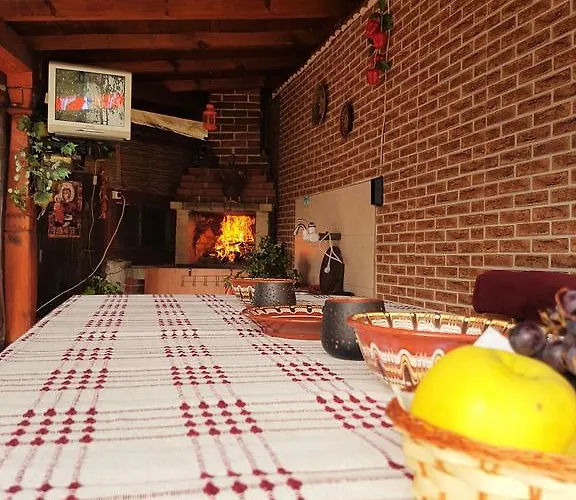 Red House Family House Bansko