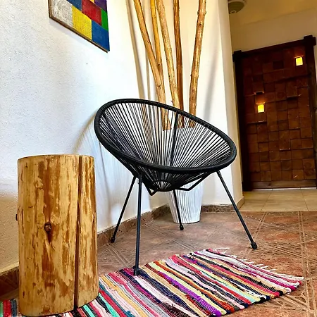 Red House Family House